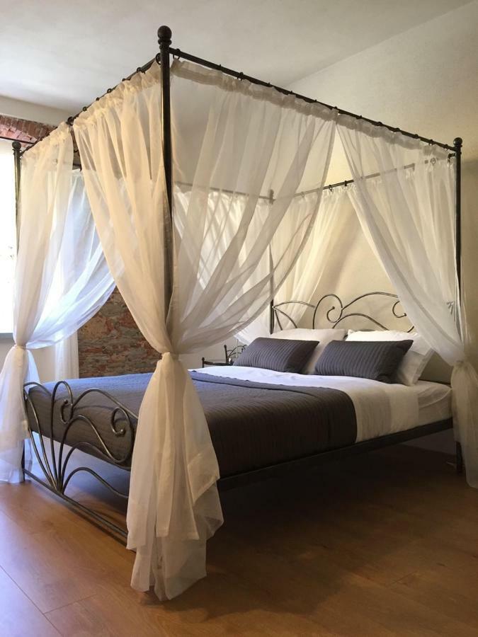 Apartment Calliope - Le Muse *